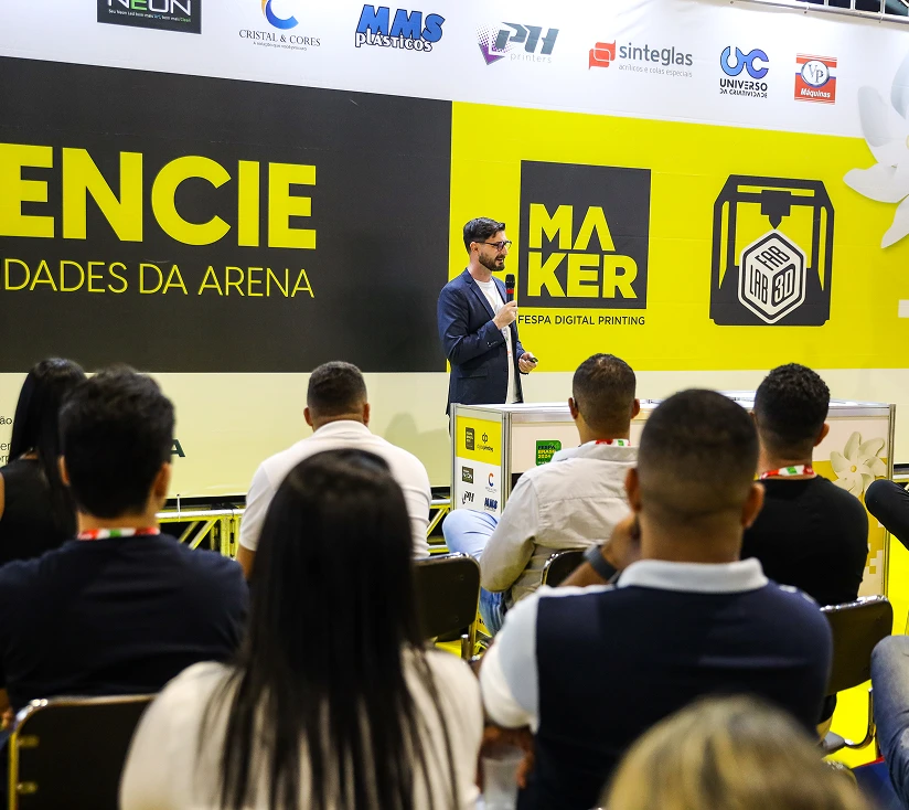 eventos e participações Kleber Eccher 01